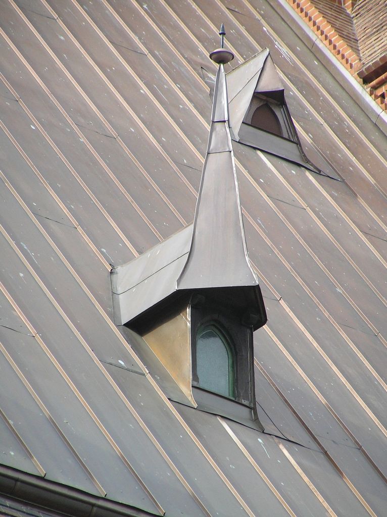 local roofing
